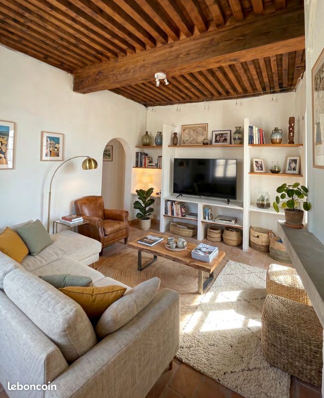 Maison 5 pièces 104 m² · à Tarascon · 104 m² · 171 000 €