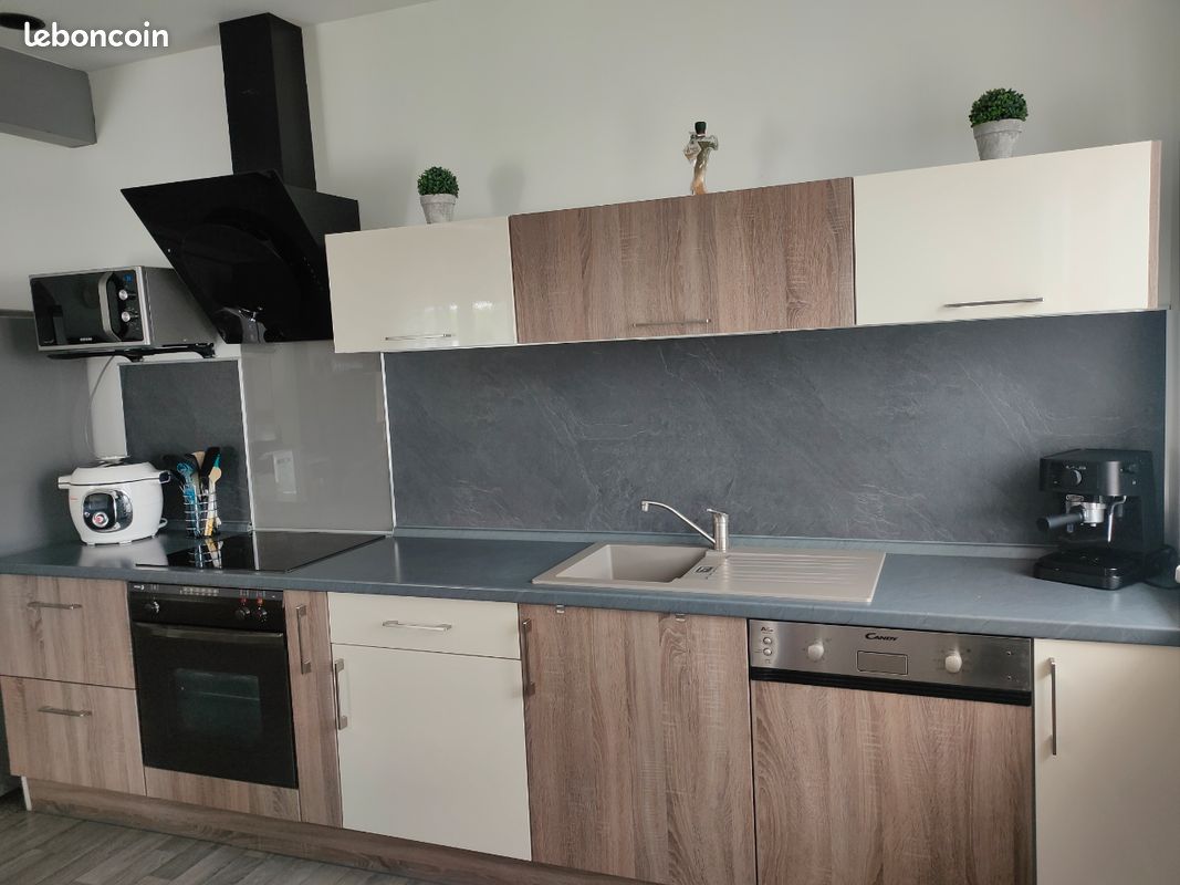 Appartement 3 pièces 78 m² · à Théding · 78 m² · 130 000 €