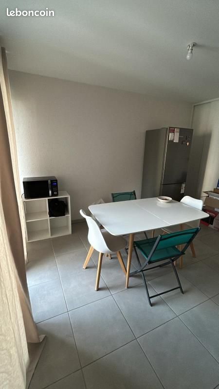 Appartement 1 pièce 24 m² · à Dijon · 24 m² · 500 €