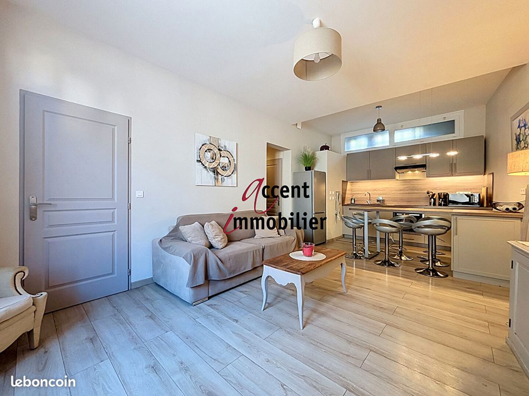 Appartement 3 pièces 53 m² · à Cavaillon · 53 m² · 129 500 €