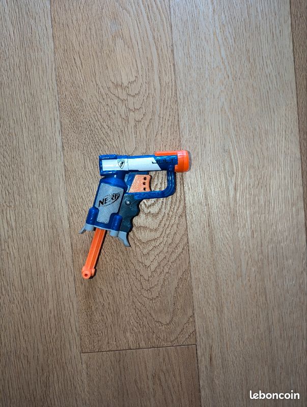 Mini nerf jolt (image 2)