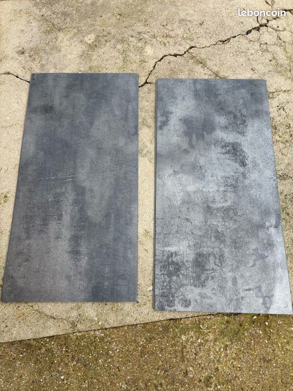 Plaque PVC cuisine (image 2)