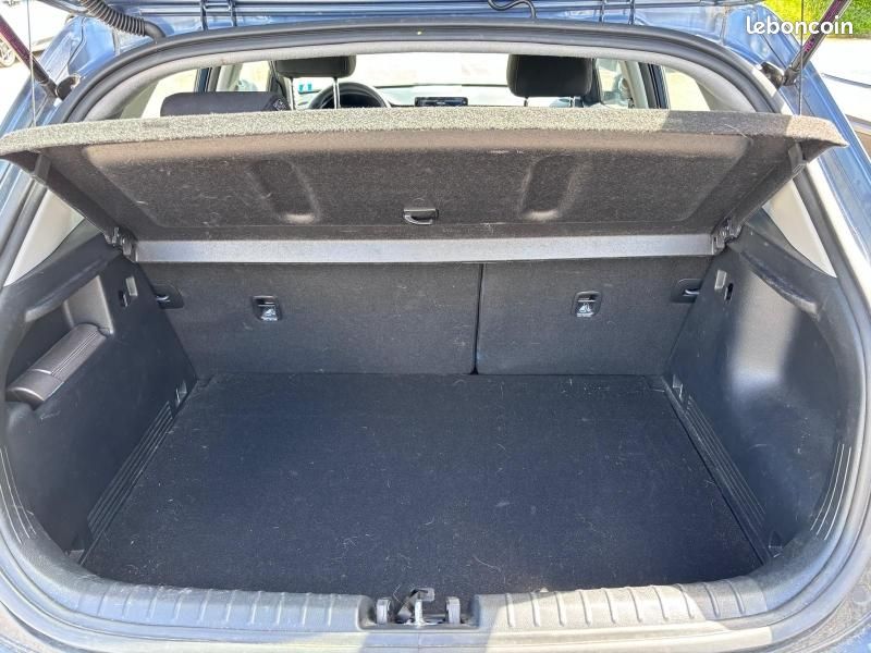 Kia Stonic 1.0 T-GDi 100ch Active DCT7 (image 14)