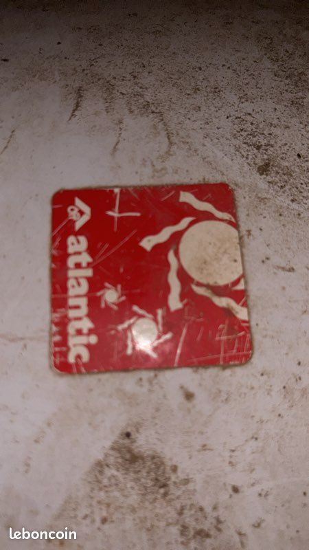 Chauffe- eau (image 2)