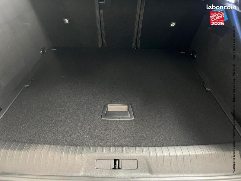 Peugeot 3008 1.2 Hybrid 145ch Allure e-DCS6 (image 14)