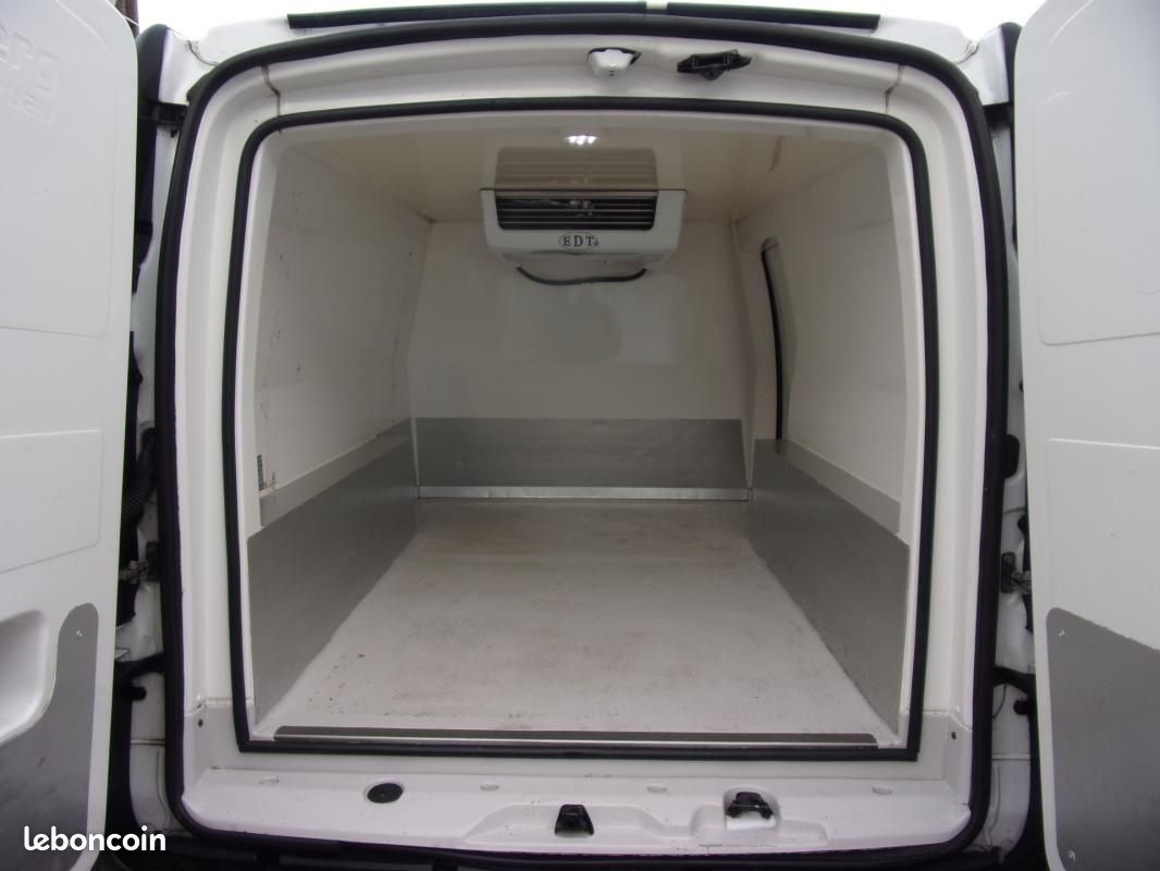Renault Kangoo Express GRAND VOLUME MAXI 1.5 DCI 90 CONFORT (image 11)
