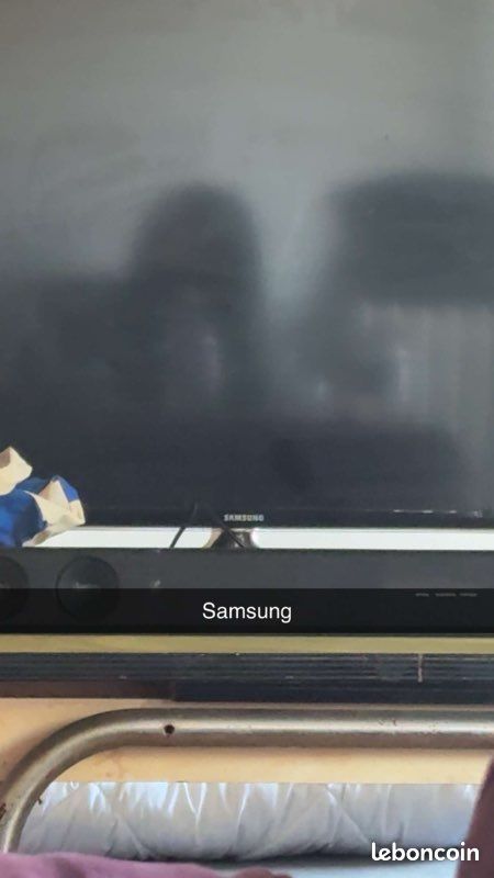 Télé Samsung (image 3)