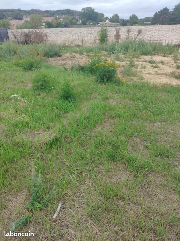 Terrain Saint Aubin Sous Erquery · à Saint-Aubin-sous-Erquery · 62 300 €