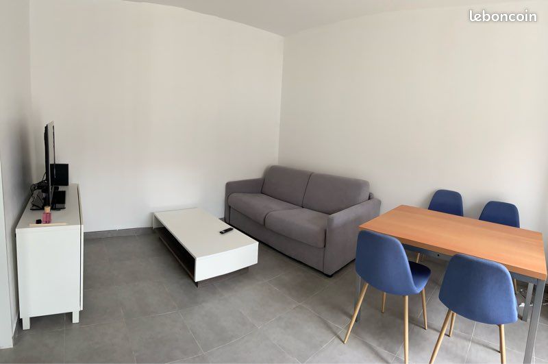 Appartement 3 pièces 60 m² · à Gouvieux · 60 m² · 1 020 €/mois