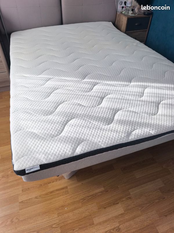 Surmatelas 140*200*7 (image 1)