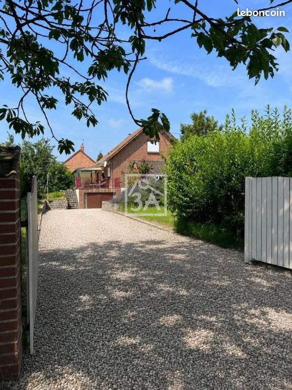 Maison 6 pièces 167 m² · à Aire-sur-la-Lys · 167 m² · 239 900 €