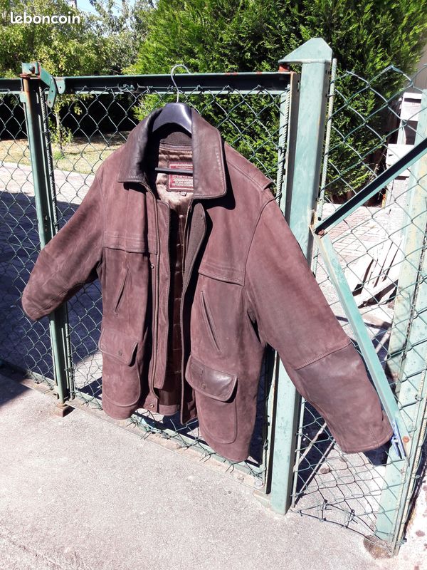 Manteau/Veste Hiver (image 2)