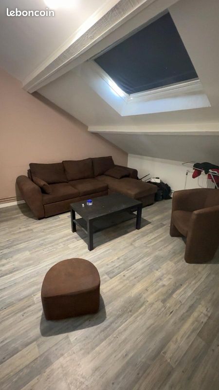 Appartement 1 pièce 38 m² · à Brunoy · 38 m² · 720 €