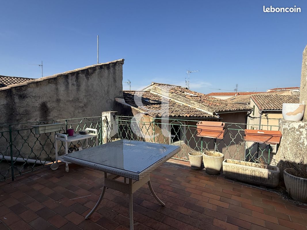 Maison 8 pièces 156 m² · à Valréas · 156 m² · 191 000 €