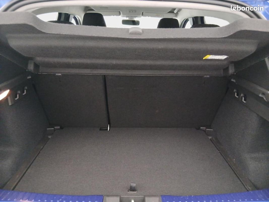 Dacia Sandero 1.0 ECO-G 100ch Stepway Expression (image 9)