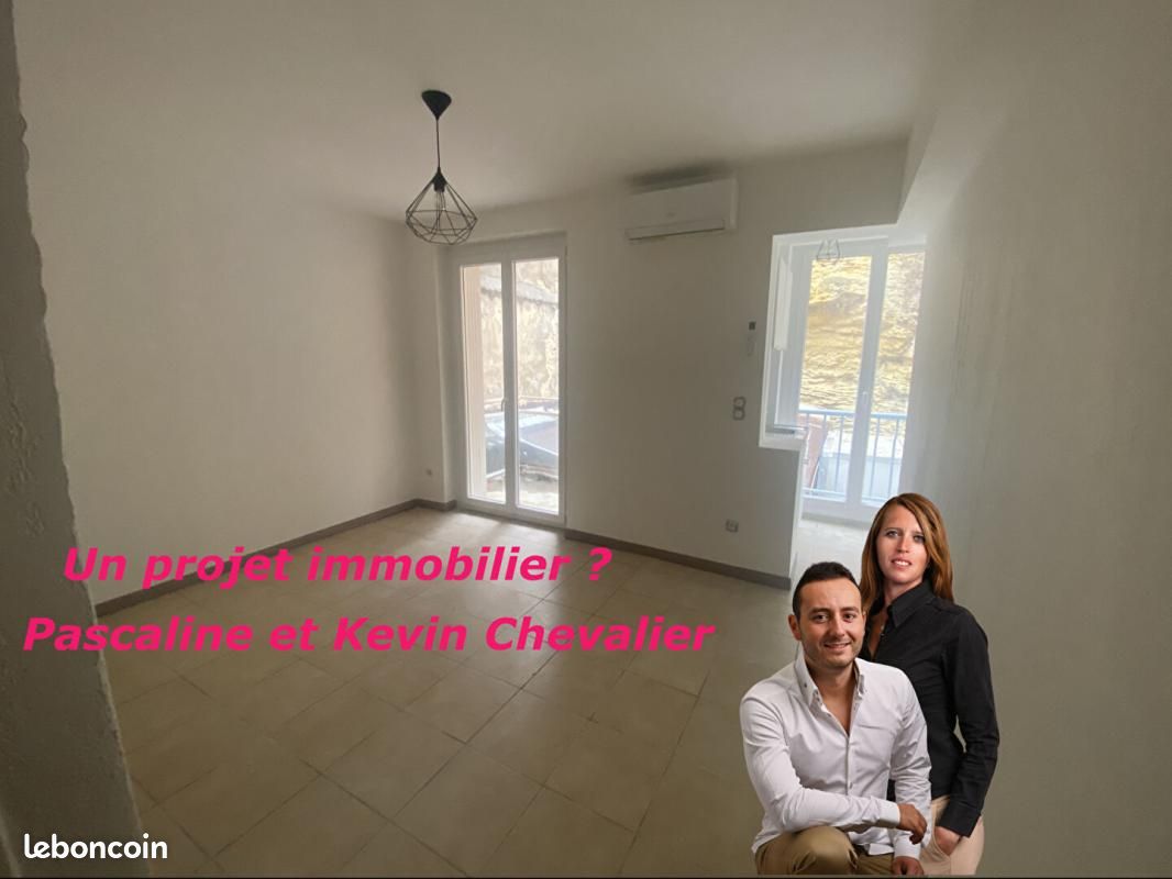 Appartement 1 pièce 20 m² · à Salon-de-Provence · 20 m² · 450 €