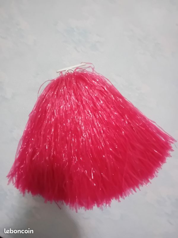 Pompon de pom pom (image 1)