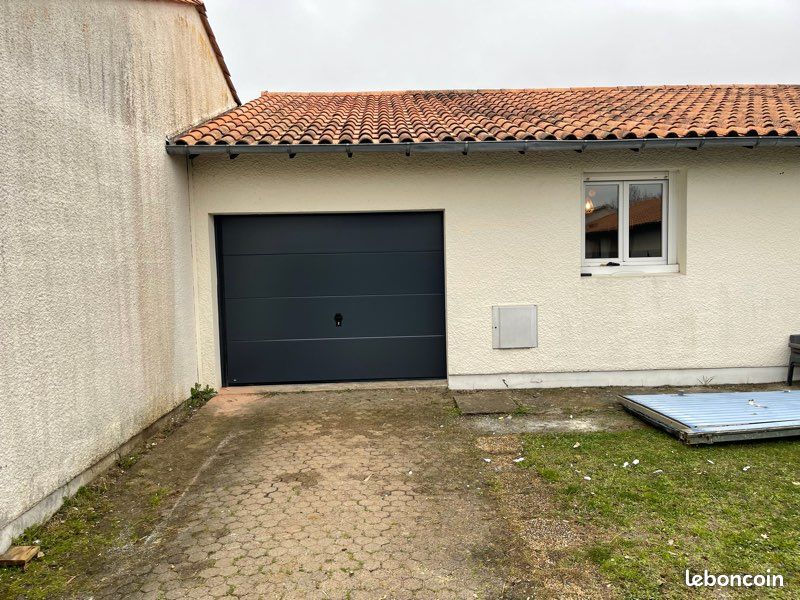 Maison 4 pièces 90 m² · à Blaye · 90 m² · 980 €/mois