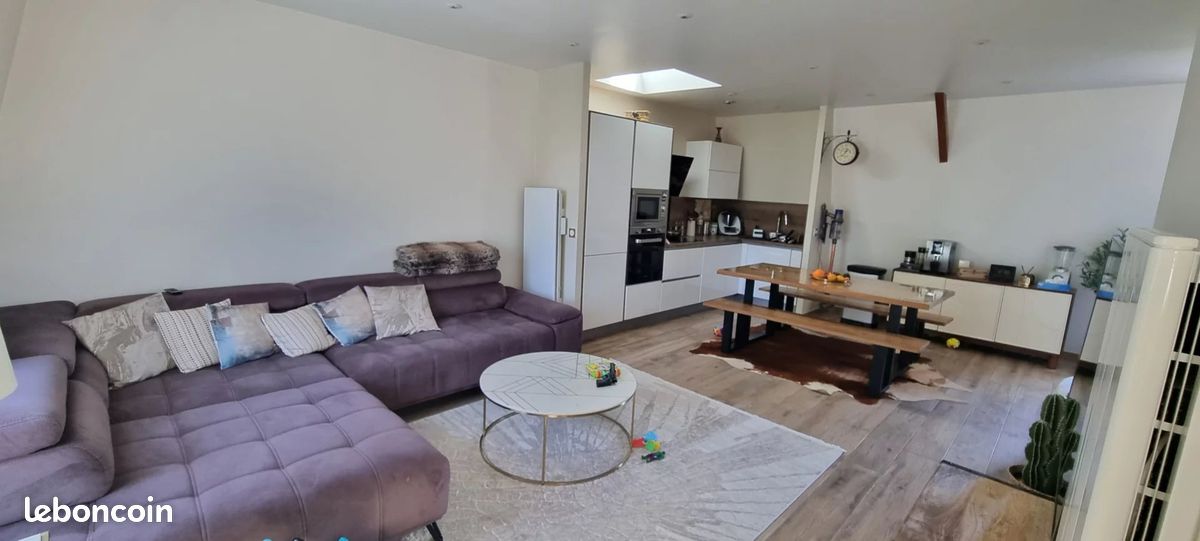Immeuble 10 pièces 239 m² · à Bonneuil-sur-Marne · 239 m² · 1 150 000 €