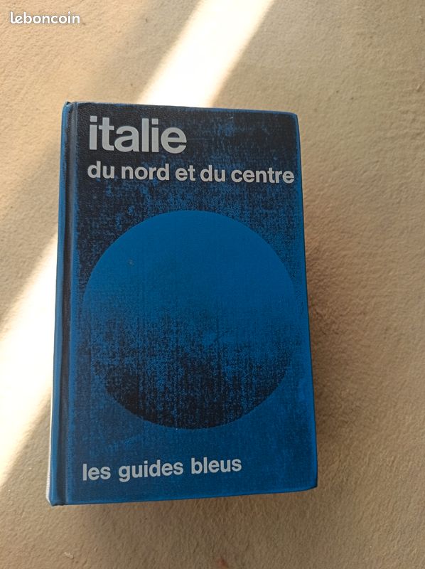 Guides bleus (image 2)