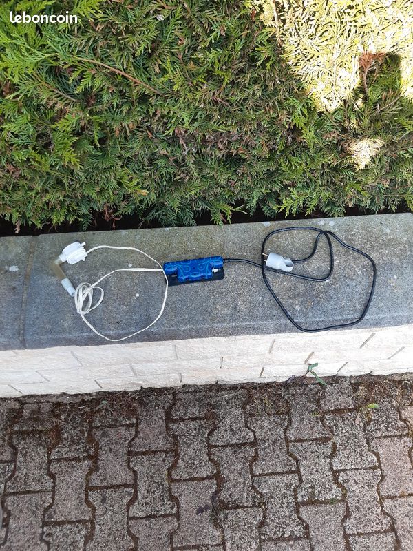 Pompe de relevage (image 1)