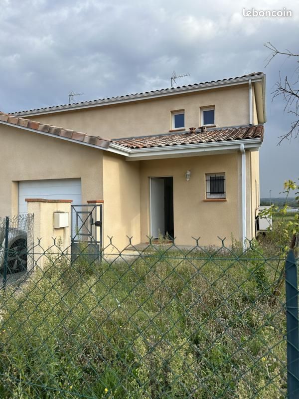Maison 3 pièces 70 m² · à Cépet · 70 m² · 212 000 €