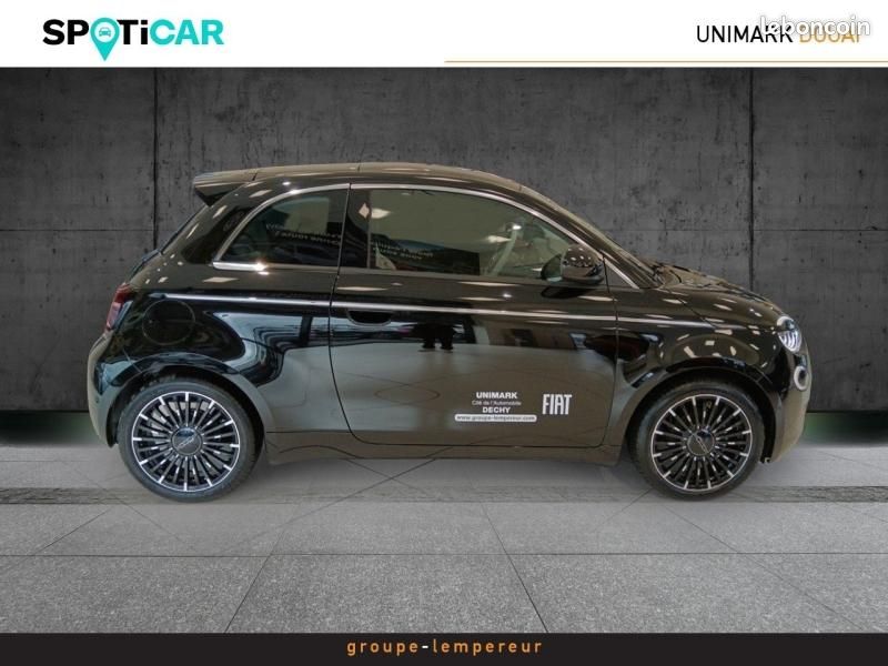 Fiat 500 e 95ch La Prima MY24 (image 4)