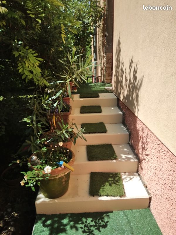 Maison individuelle entre Strabourg et Colmar (image 3)