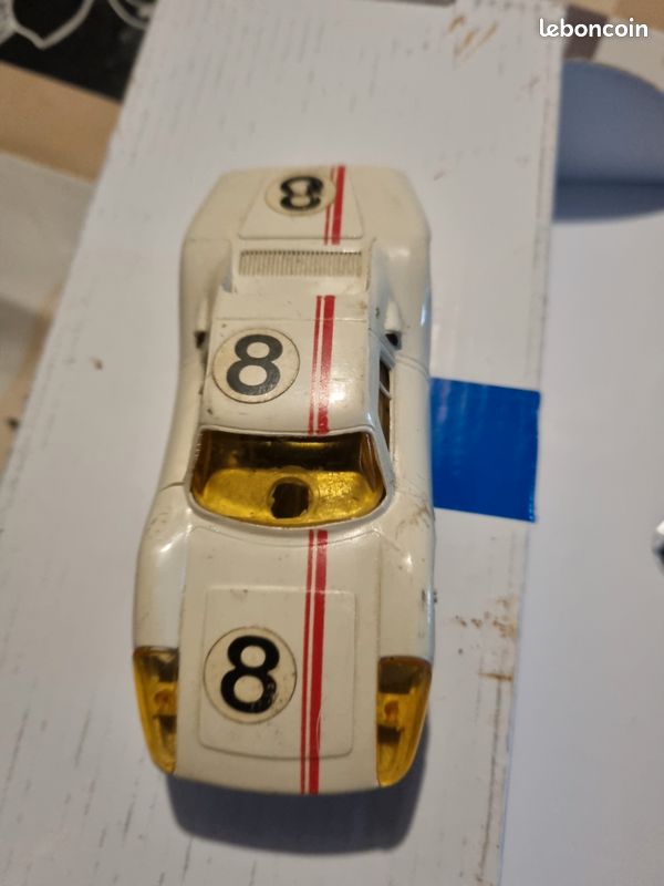 Robert Redford's Rare Porsche 904 GTS: A Gearhead's Treasure