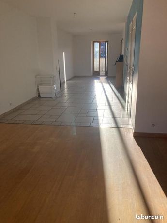 Appartement 5 pièces 120 m²