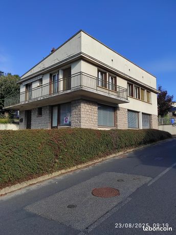 Maison - 5 pièces - 115 m²