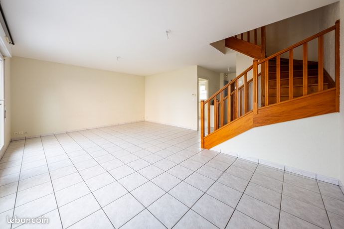 Maison 5 pièces 86 m² — 3