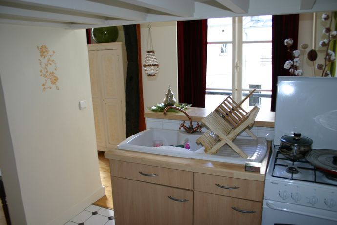Appartement a louer paris-4e-arrondissement - 2 pièce(s) - Surfyn