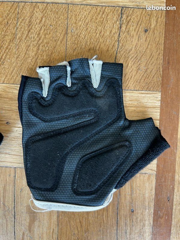 Mitaines Shimano droites (image 5)
