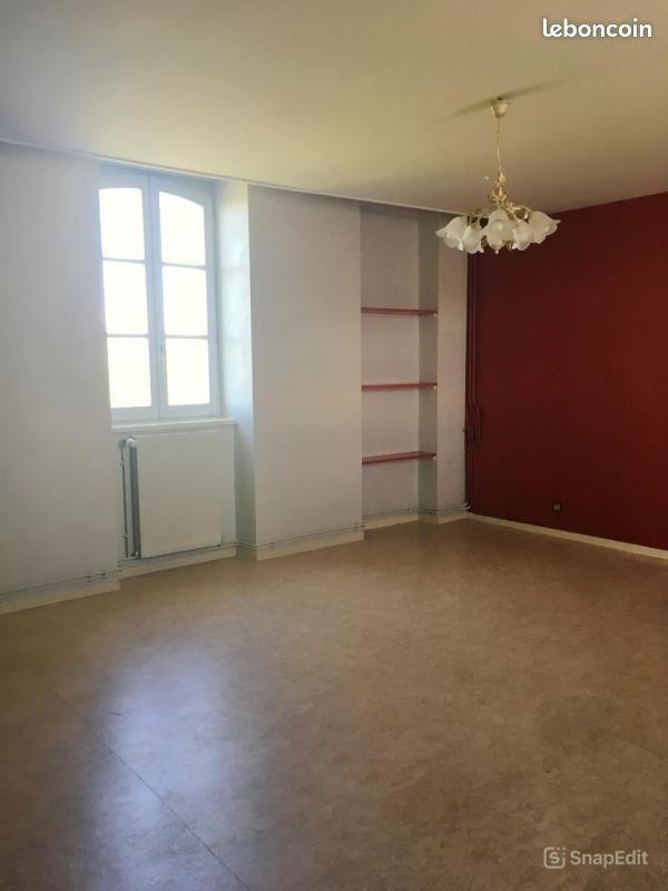 Appartement 3 pièces 60 m² · à Amance · 60 m² · 454 €/mois