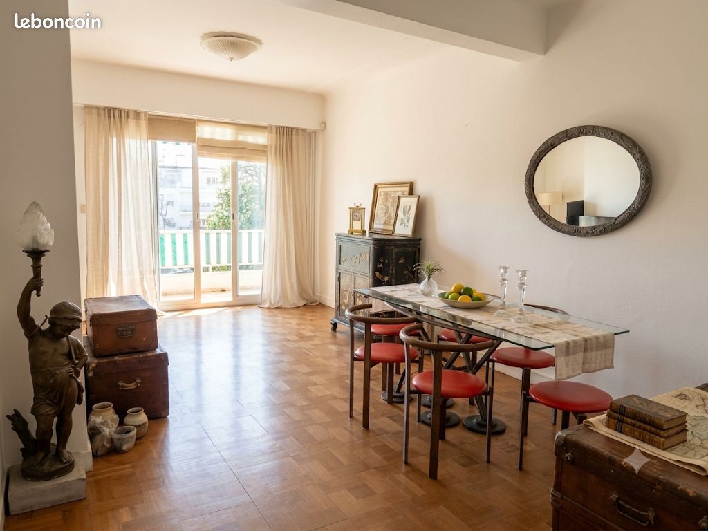 Appartement 2 pièces 65 m² · à Nice · 65 m² · 380 000 €