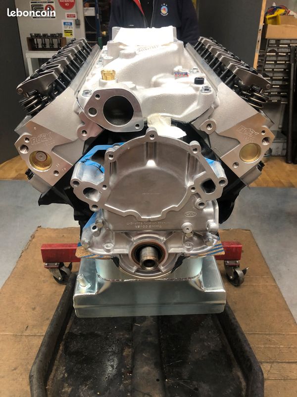 Ford V8 289 / 302 (image 2)