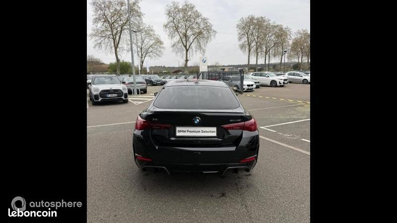 Bmw I4 eDrive40 340ch M Sport (image 5)