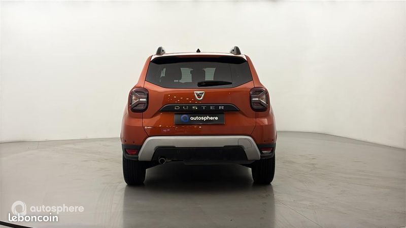 Dacia Duster 1.5 Blue dCi 115ch Prestige 4x2 E6U (image 6)