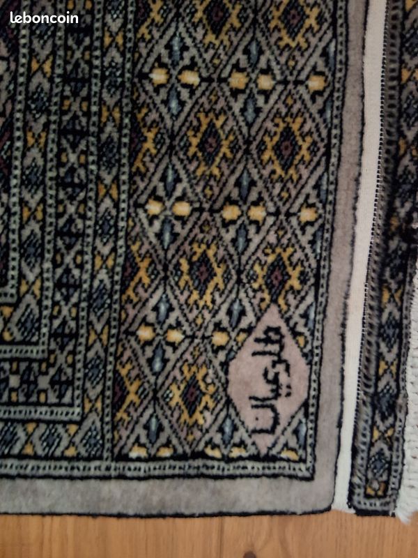 Tapis d'orient (image 4)