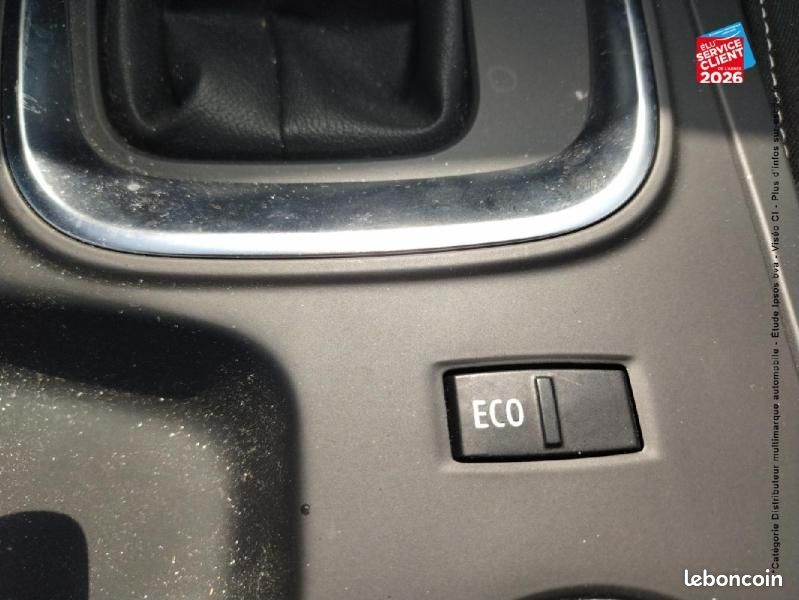 Renault Megane 1.5 Blue dCi 115ch Evolution EDC (image 22)