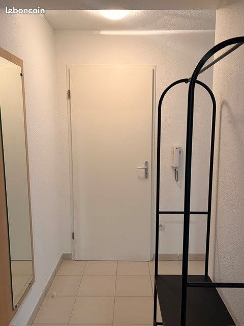 Appartement 1 pièce 25 m² · à Toulouse · 25 m² · 650 €/mois