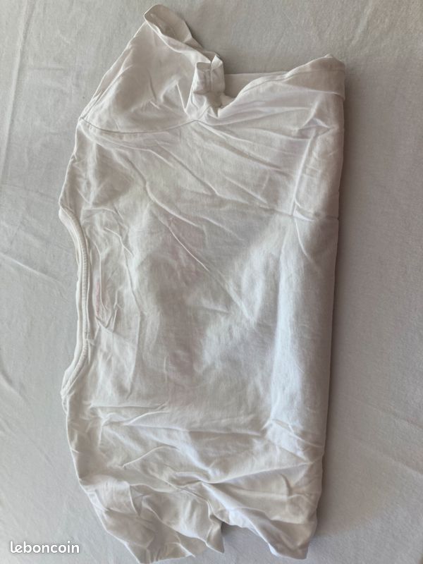 TEE shirt coton Teddy Smith (image 2)