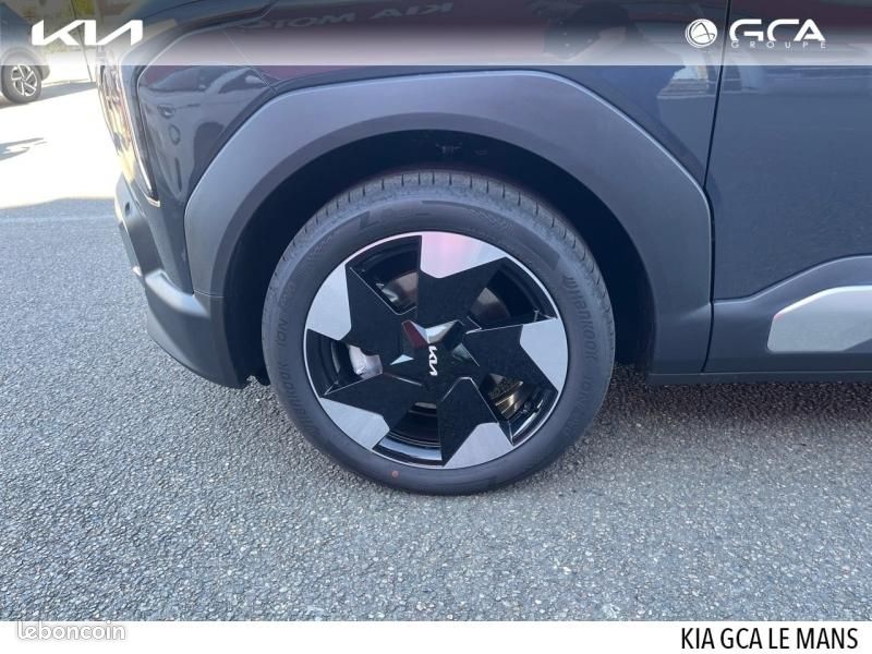 Kia EV2 147ch 42,2kWh Earth (image 4)