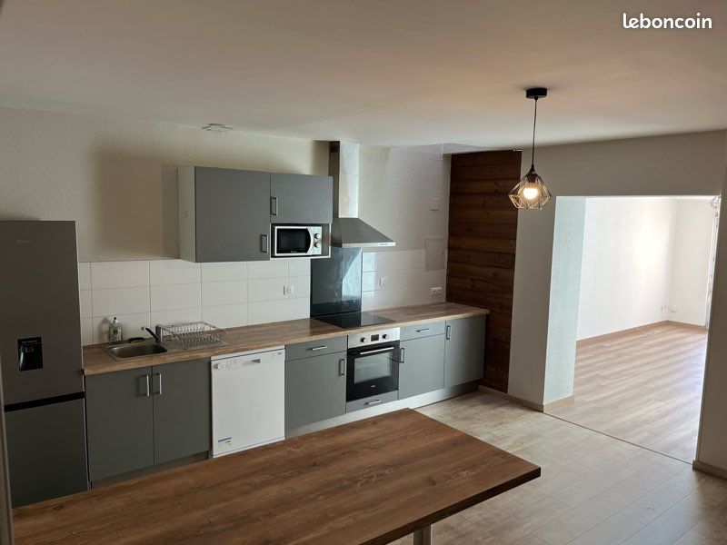 Appartement 3 pièces 75 m² · à Tarbes · 75 m² · 755 €/mois