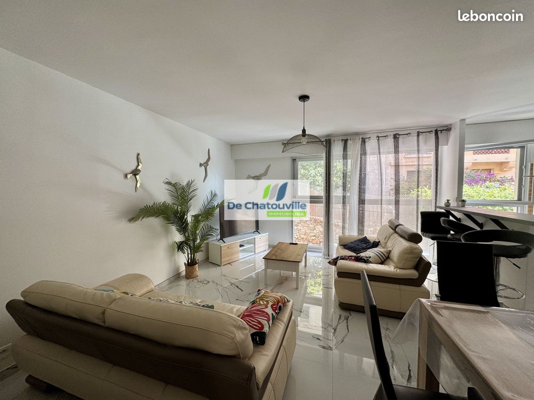 Appartement 3 pièces 65 m² · à Toulon · 65 m² · 980 €/mois