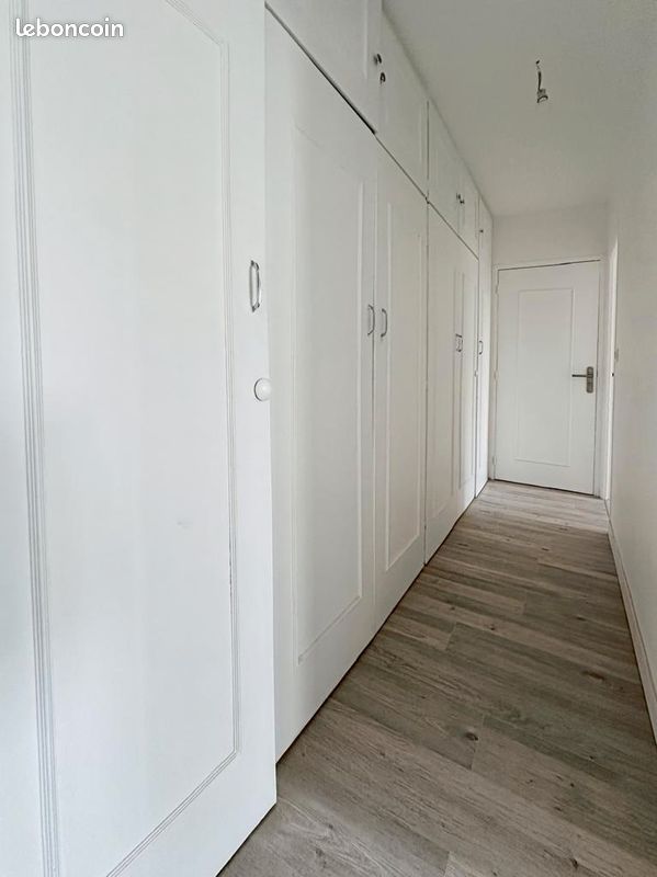 Appartement a louer ris-orangis - 3 pièce(s) - 56 m2 - Surfyn