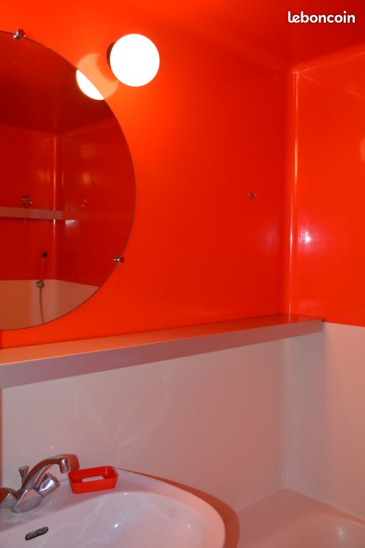 Arc 2000 Appartement 4/5 personnes "Skis aux pieds" (image 8)