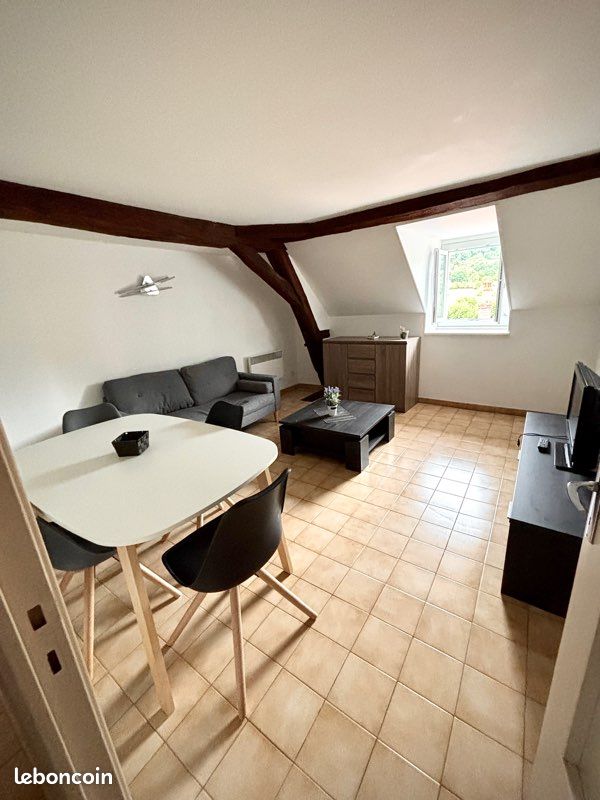 Appartement 2 pièces 45 m² · à Autun · 45 m² · 450 €
