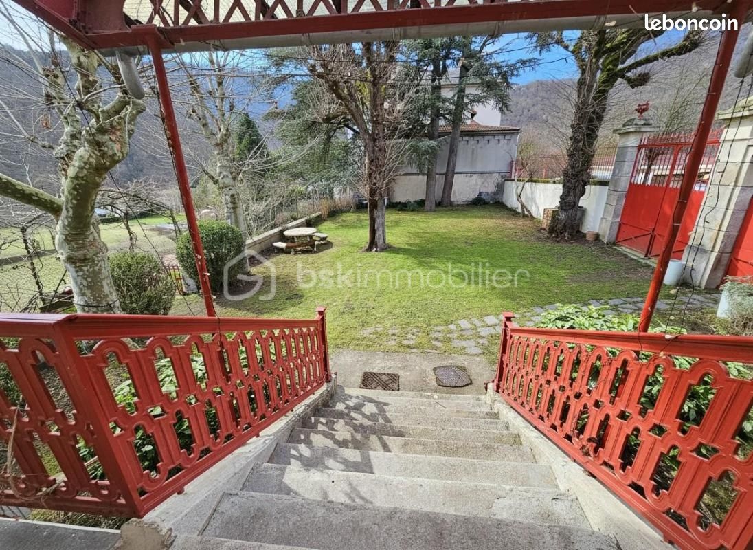 Maison 10 pièces 270 m² (image 8)